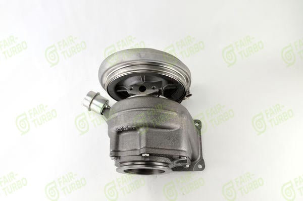 BorgWarner Turbolader Original Neu – OE 85013124