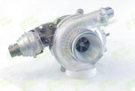Turbolader MITSUBISHI Canter Generalüberholt | OE 5801951700, 5802355023, 5801768006