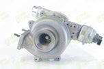 Turbolader MITSUBISHI Canter Generalüberholt | OE 5801951700, 5802355023, 5801768006