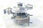 Turbolader MITSUBISHI Canter Generalüberholt | OE 5801951700, 5802355023, 5801768006