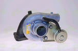 Turbolader CITROËN JUMPER II Bus Generalüberholt | OE 71789729, 71789727, 9659765280