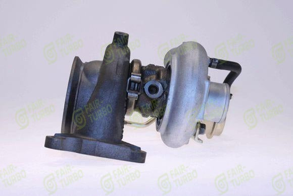 Mitsubishi Turbolader Generalüberholt für Citroën – OE 71789729