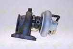 Turbolader CITROËN JUMPER II Bus Generalüberholt | OE 71789729, 71789727, 9659765280