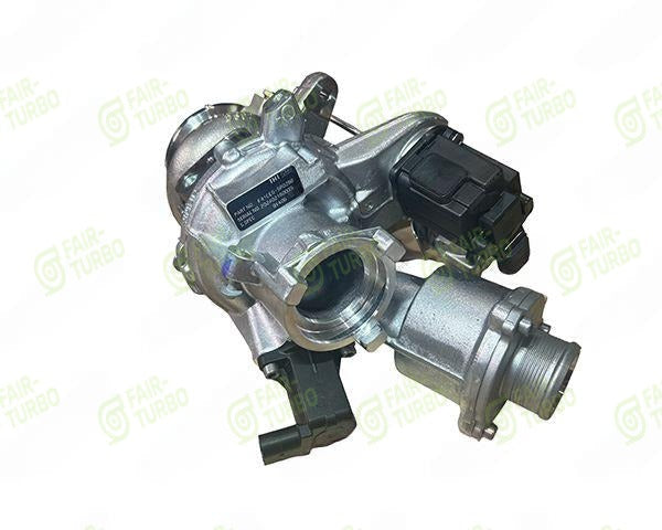 Turbolader Original Neu für Audi A3 & SEAT (CJSA) – OE 06K145721QV