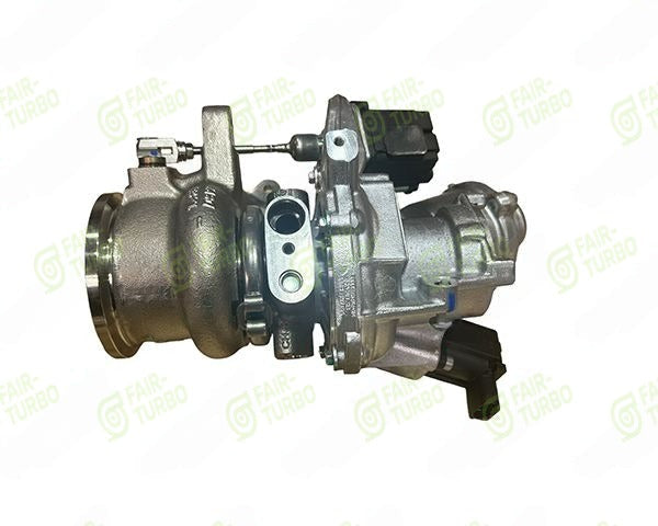 Turbolader Original Neu für Audi A3 & SEAT (CJSA) – OE 06K145721QV