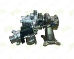 Turbolader AUDI A1 Original Neu | OE 06K145721QV, 06K145721Q, 06K145721QX