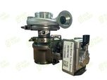 Turbolader BorgWarner Original Neu | OE SISU 836784585, SISU V836784585, 11539900067
