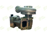 Turbolader BorgWarner Original Neu | OE SISU 836784585, SISU V836784585, 11539900067