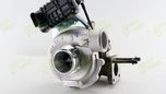 Turbolader CHRYSLER GRAND VOYAGER V Generalüberholt | OE 68158432AB, RL034995AB