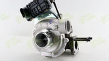 Turbolader CHRYSLER GRAND VOYAGER V Generalüberholt | OE 68158432AB, RL034995AB