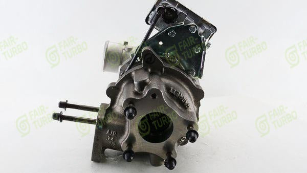 Garrett Turbolader Generalüberholt für Chrysler – OE 68158432AB