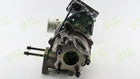 Garrett Turbolader Generalüberholt für Chrysler – OE 68158432AB
