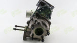 Turbolader CHRYSLER GRAND VOYAGER V Generalüberholt | OE 68158432AB, RL034995AB