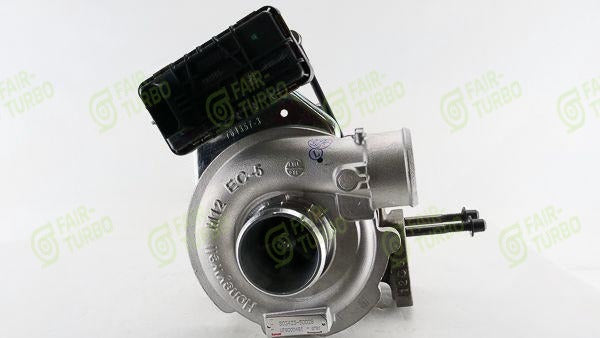 Garrett Turbolader Generalüberholt für Chrysler – OE 68158432AB
