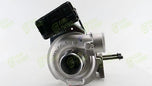 Turbolader CHRYSLER GRAND VOYAGER V Generalüberholt | OE 68158432AB, RL034995AB