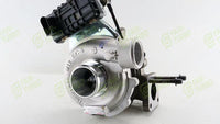 Garrett Turbolader Original Neu für Chrysler – OE 68034995AB