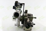 Turbolader CHRYSLER GRAND VOYAGER V Original Neu | OE 68034995AB, RL034995AB
