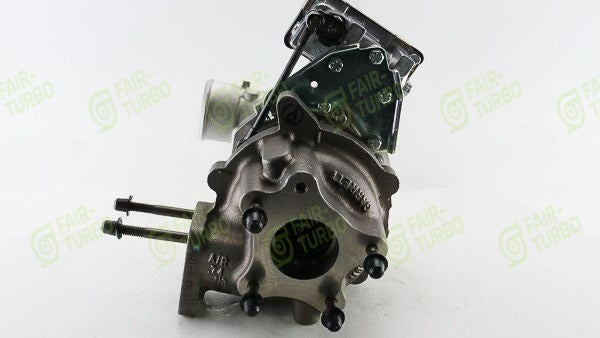 Garrett Turbolader Original Neu für Chrysler – OE 68034995AB