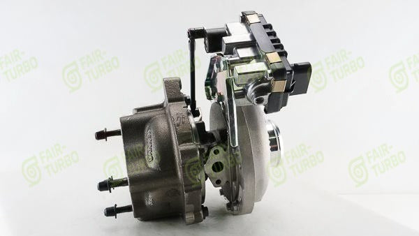 Garrett Turbolader Original Neu für Chrysler – OE 68034995AB