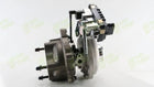 Garrett Turbolader Original Neu für Chrysler – OE 68034995AB
