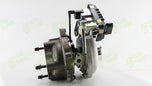 Turbolader CHRYSLER GRAND VOYAGER V Original Neu | OE 68034995AB, RL034995AB
