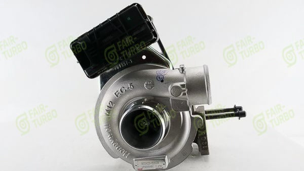 Garrett Turbolader Original Neu für Chrysler – OE 68034995AB