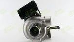 Turbolader CHRYSLER GRAND VOYAGER V Original Neu | OE 68034995AB, RL034995AB
