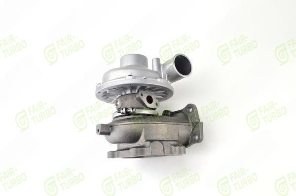 BorgWarner Turbolader Original Neu – OE 8980302170