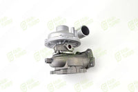 Turbolader BorgWarner Original Neu | OE 8980302170, 1158-980-0044, 1158-990-0044