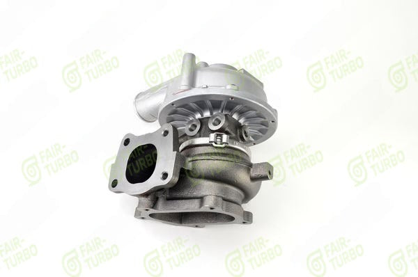 BorgWarner Turbolader Original Neu – OE 8980302170