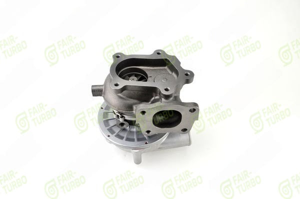 BorgWarner Turbolader Original Neu – OE 8980302170