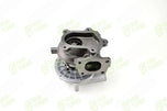 Turbolader BorgWarner Original Neu | OE 8980302170, 1158-980-0044, 1158-990-0044