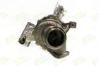 Garrett Turbolader Generalüberholt für Mercedes-Benz – OE 6460902080