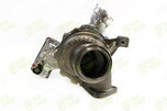 Turbolader MERCEDES-BENZ SPRINTER CLASSIC 3,5-t Kasten Generalüberholt | OE 6460902080, A6460902080