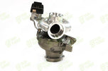 Turbolader MERCEDES-BENZ SPRINTER CLASSIC 3,5-t Kasten Generalüberholt | OE 6460902080, A6460902080
