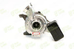 Turbolader MERCEDES-BENZ SPRINTER CLASSIC 3,5-t Kasten Generalüberholt | OE 6460902080, A6460902080