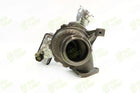 Garrett Turbolader Generalüberholt für Mercedes-Benz – OE 6460902080