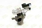 Garrett Turbolader Generalüberholt für Mercedes-Benz – OE 6460902080