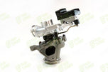 Turbolader MERCEDES-BENZ SPRINTER CLASSIC 3,5-t Kasten Generalüberholt | OE 6460902080, A6460902080