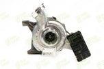 Turbolader MERCEDES-BENZ SPRINTER CLASSIC 3,5-t Kasten Original Neu | OE A6460902080, 6460902080