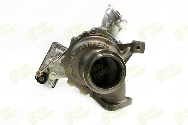 Garrett Turbolader Original Neu für Mercedes-Benz – OE A6460902080