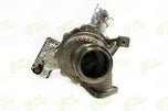 Turbolader MERCEDES-BENZ SPRINTER CLASSIC 3,5-t Kasten Original Neu | OE A6460902080, 6460902080
