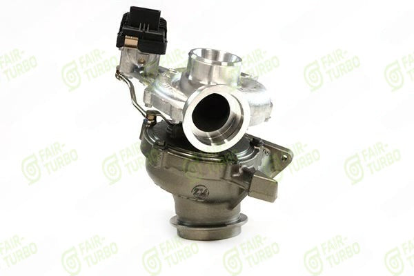 Garrett Turbolader Original Neu für Mercedes-Benz – OE A6460902080