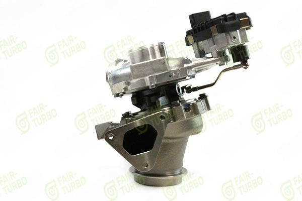 Garrett Turbolader Original Neu für Mercedes-Benz – OE A6460902080