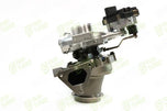 Turbolader MERCEDES-BENZ SPRINTER CLASSIC 3,5-t Kasten Original Neu | OE A6460902080, 6460902080