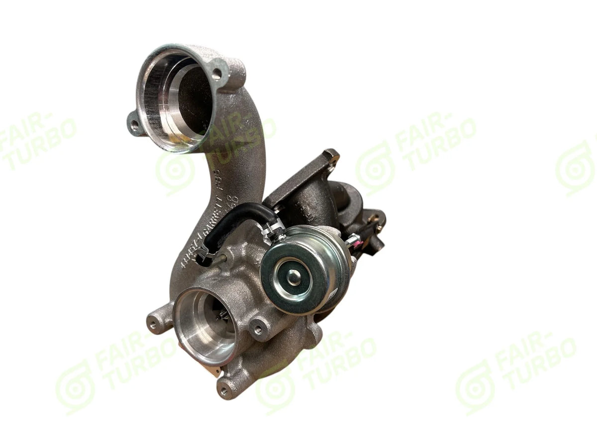 Turbolader Neu – OE 7701471838, 7701475555