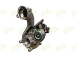 Turbolader RENAULT ESPACE III Original Neu | OE 7701471838, 7701475555, 7700101141