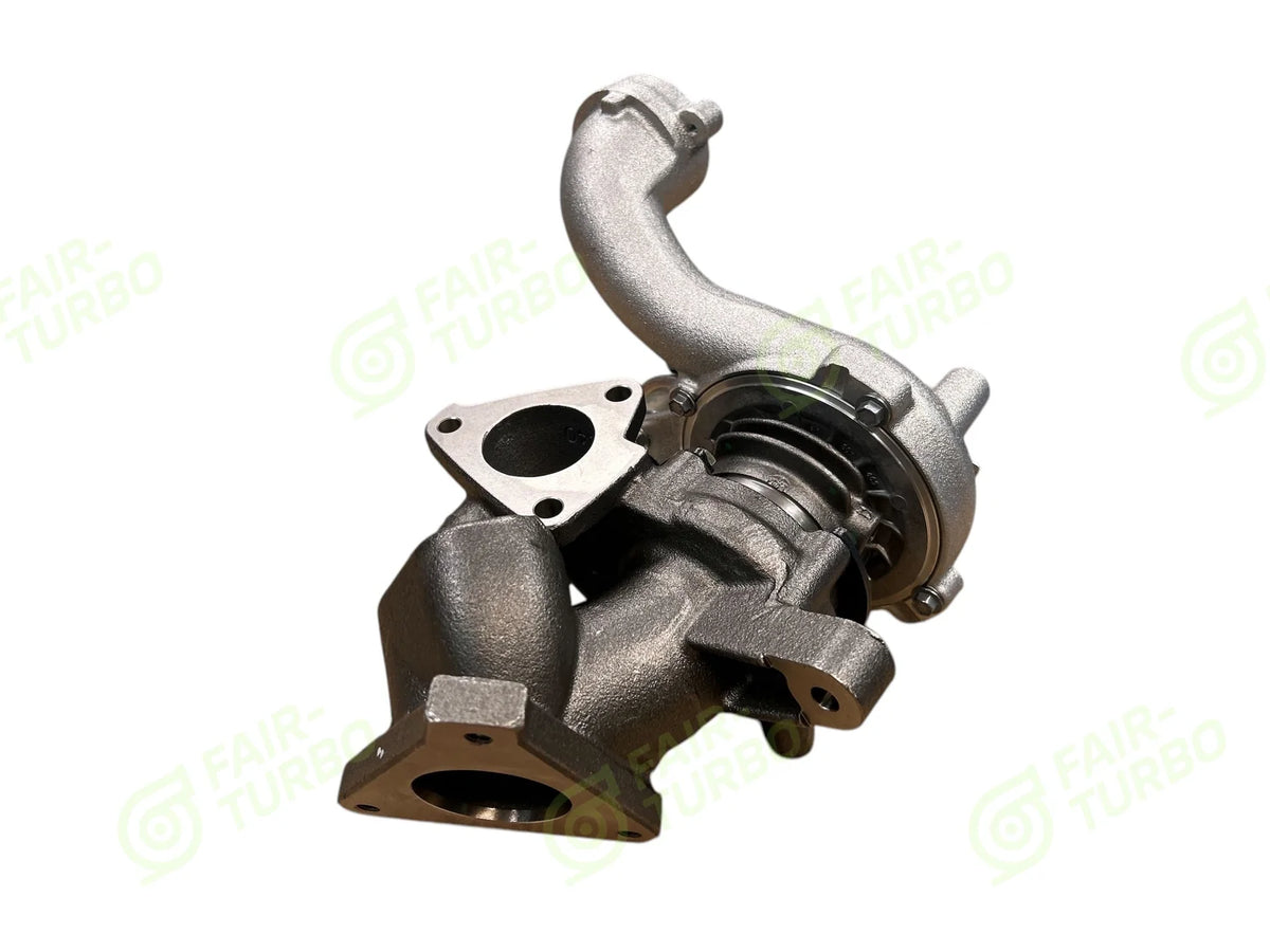 Turbolader Neu – OE 7701471838, 7701475555