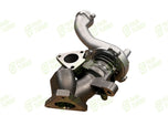 Turbolader RENAULT ESPACE III Original Neu | OE 7701471838, 7701475555, 7700101141