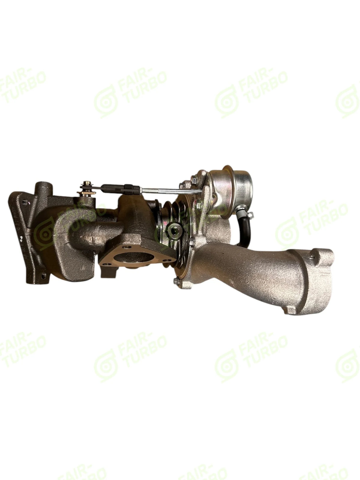 Turbolader Neu – OE 7701471838, 7701475555